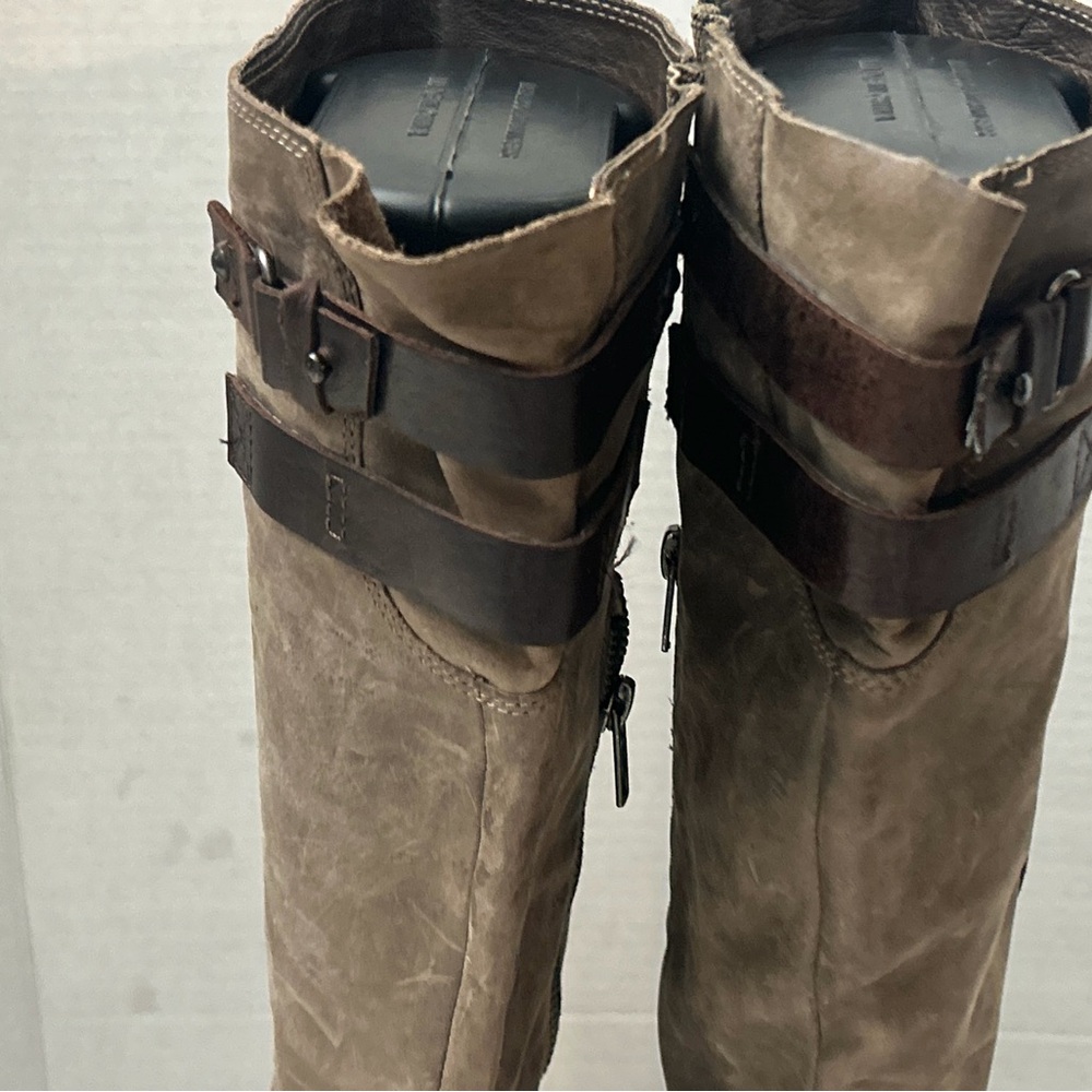 ALDO BOOTS - Picture 8 of 16